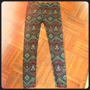 Spandex workout pants- BUY ME👌🏻